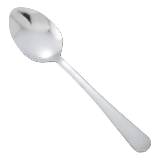 Winco 0002-10, 18/0 Medium Weight Windsor Tablespoon