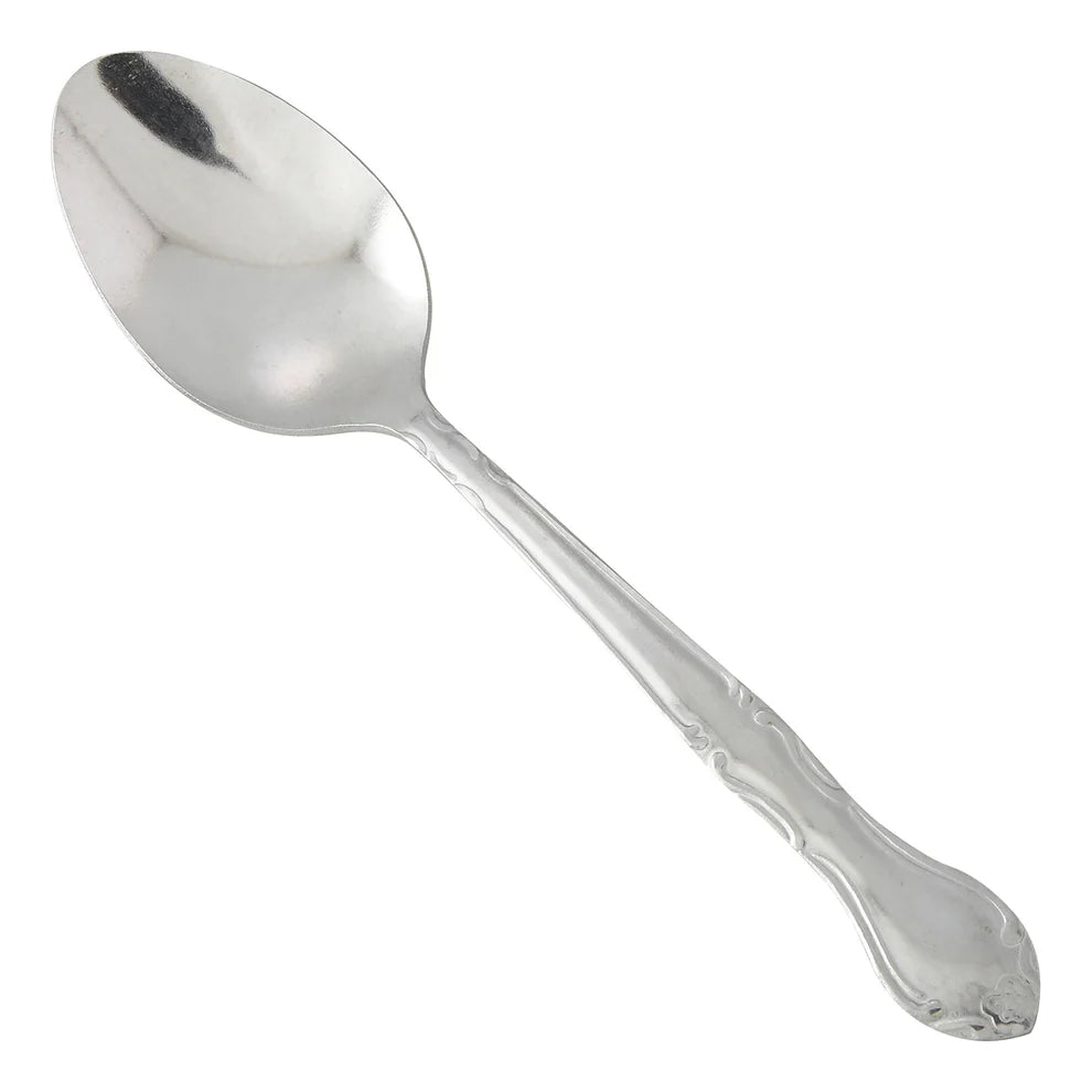 Winco 0004-03, 18/0 Heavyweight Elegance Dinner Spoon