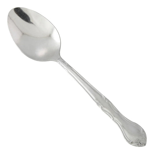 Winco 0004-03, 18/0 Heavyweight Elegance Dinner Spoon