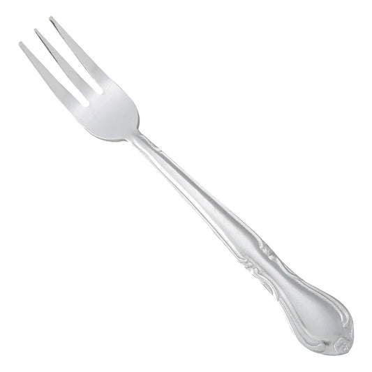 Winco 0004-07, 18/0 Heavyweight Elegance Oyster Fork