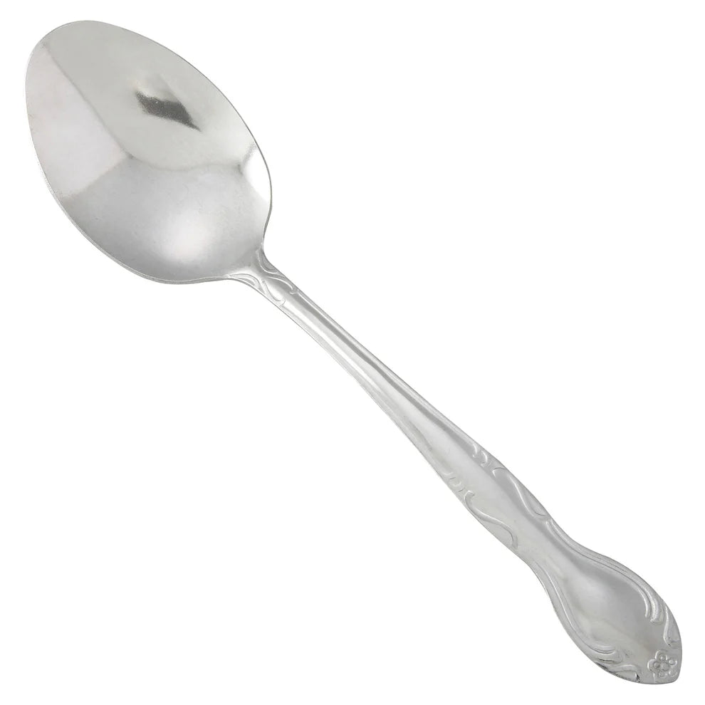 Winco 0004-10, 18/0 Heavyweight Elegance Tablespoon