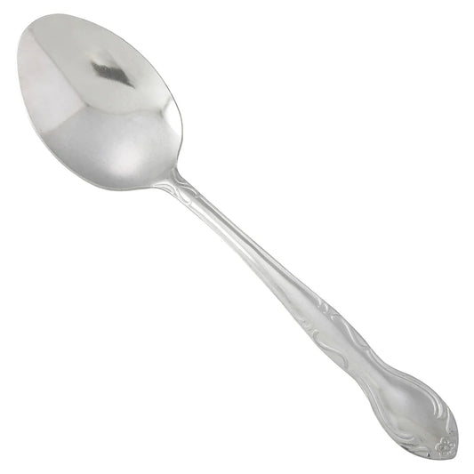 Winco 0004-10, 18/0 Heavyweight Elegance Tablespoon
