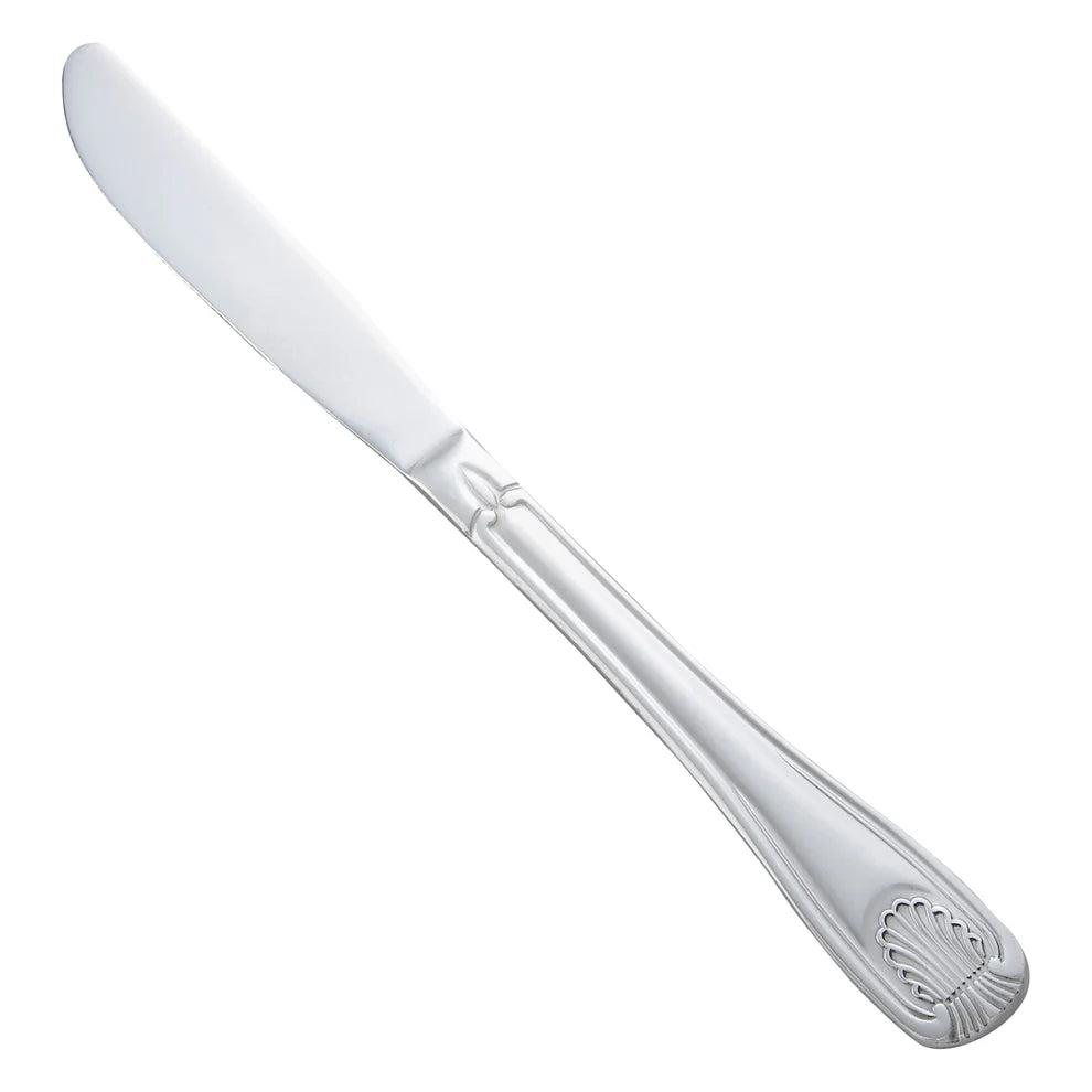 Winco 0006-08, Extra Heavyweight Toulouse Dinner Knife
