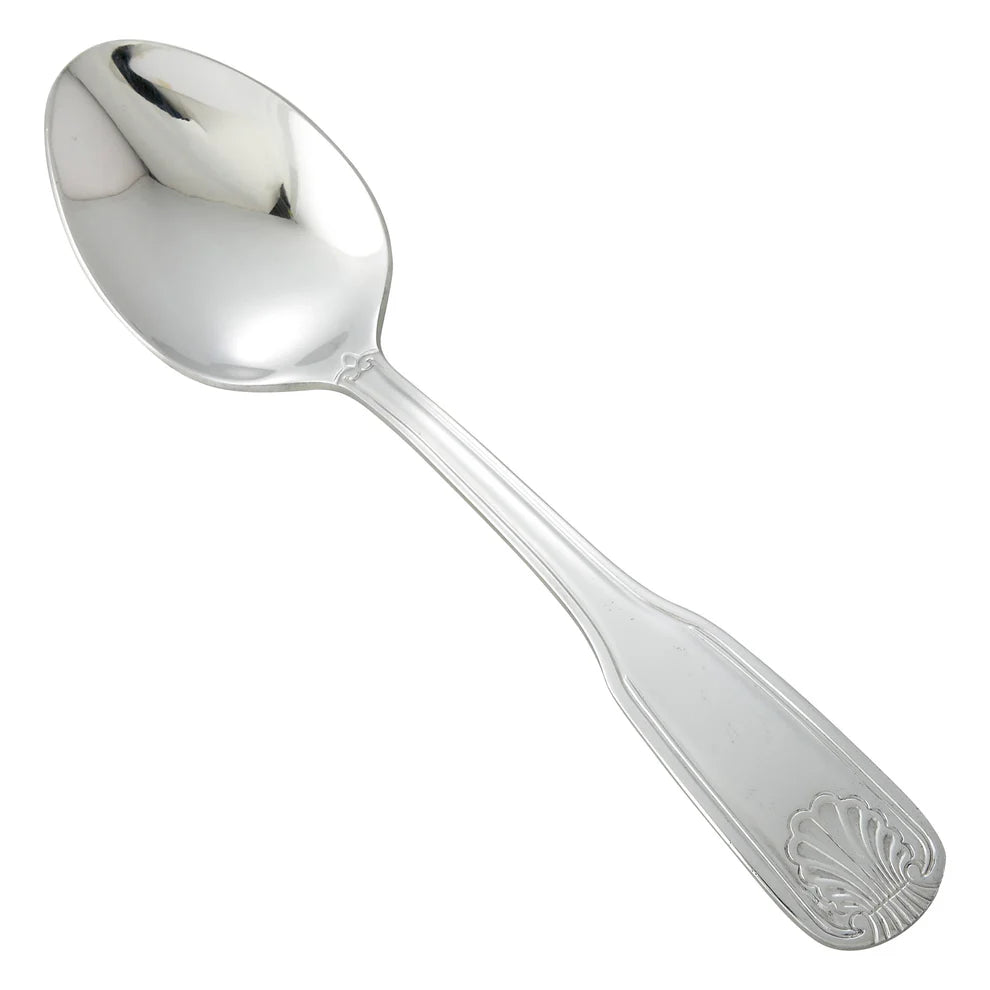 Winco 0006-10, 18/0 Extra Heavyweight Toulouse Tablespoon
