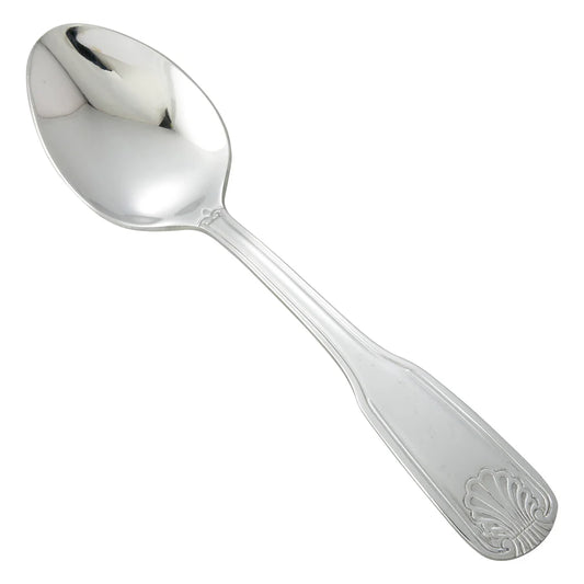 Winco 0006-10, 18/0 Extra Heavyweight Toulouse Tablespoon