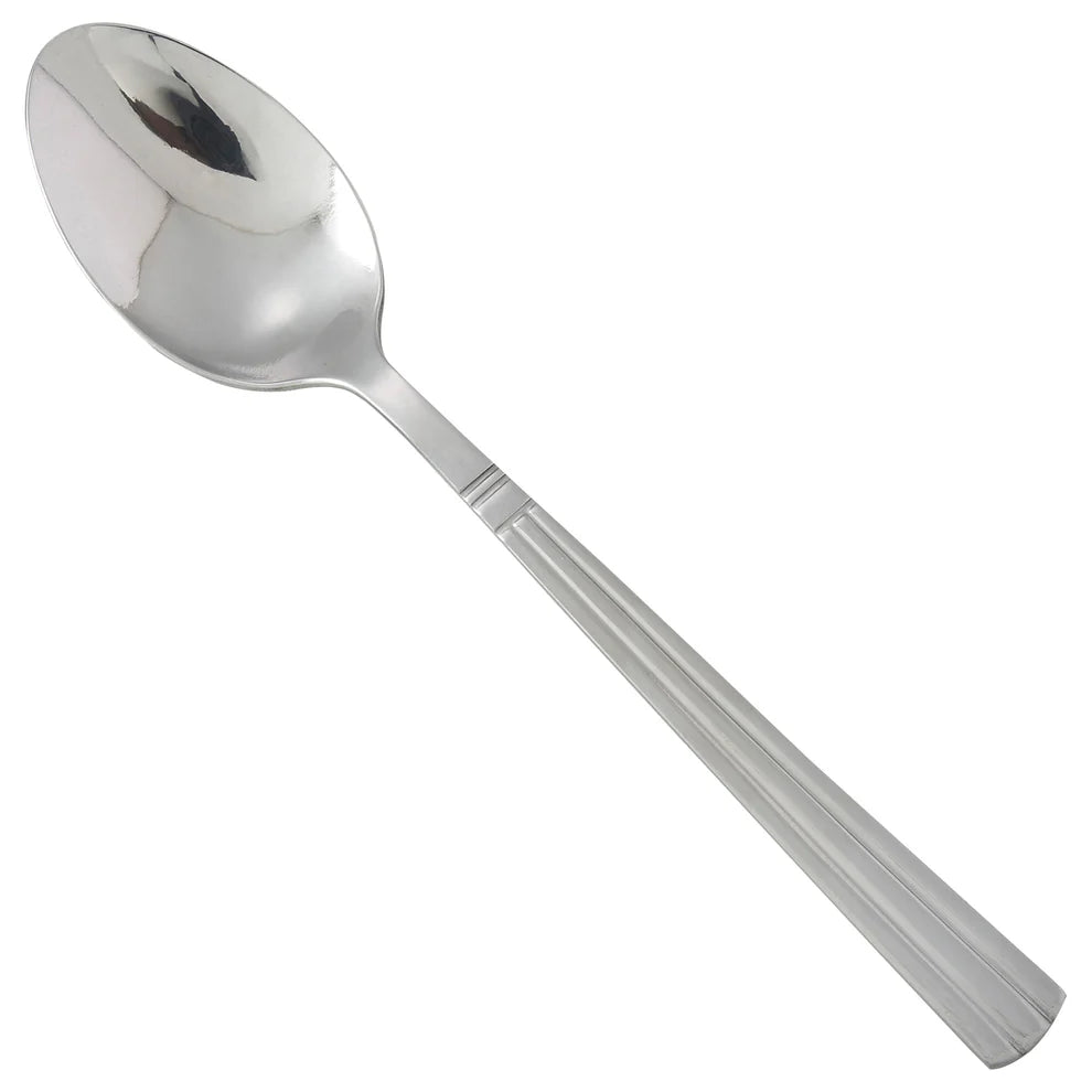 Winco 0007-03, 18/0 Heavyweight Regency Dinner Spoon