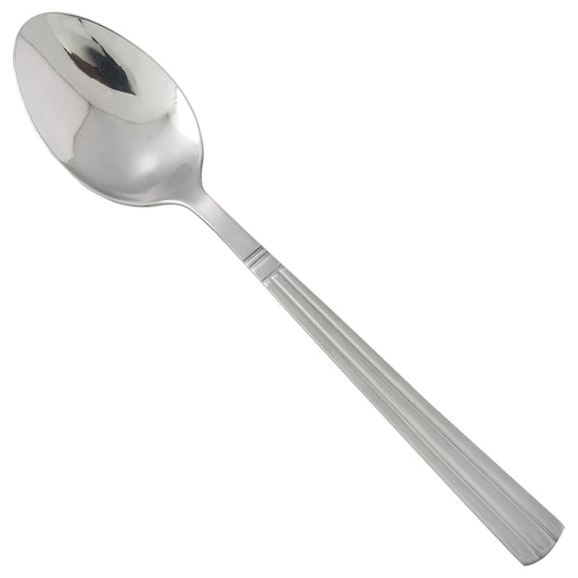 Winco 0007-03, 18/0 Heavyweight Regency Dinner Spoon
