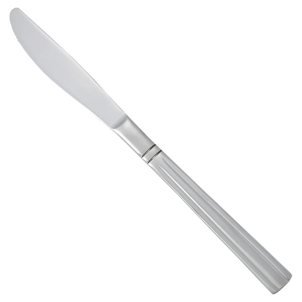 Winco 0007-08, Heavyweight Regency Dinner Knife