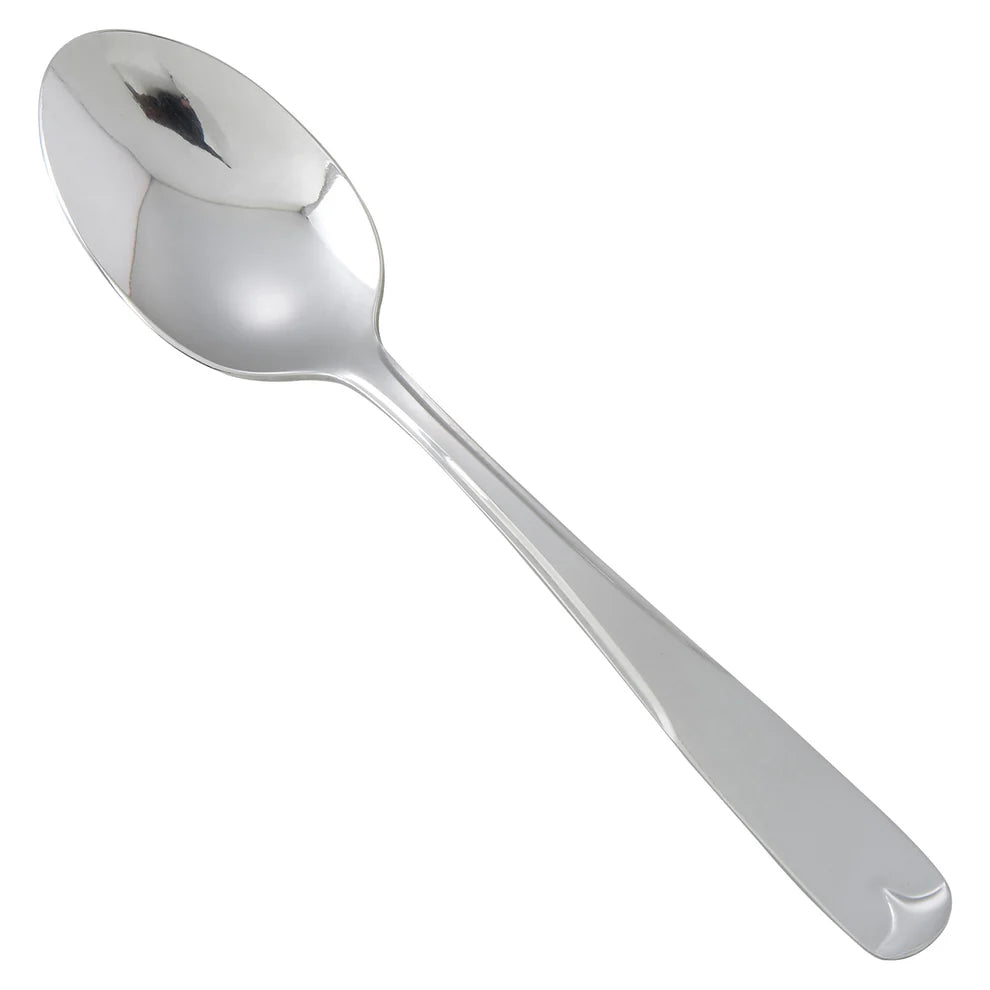 Winco 0010-01, 18/0 Heavyweight Lisa Teaspoon