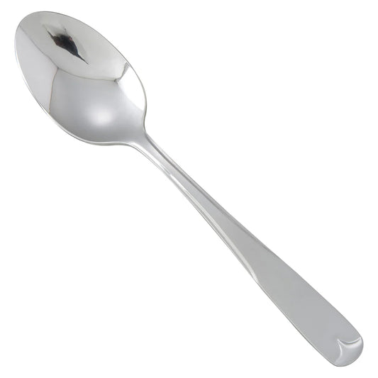 Winco 0010-01, 18/0 Heavyweight Lisa Teaspoon