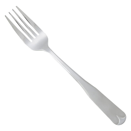 Winco 0010-05, 18/0 Heavyweight Lisa Dinner Fork