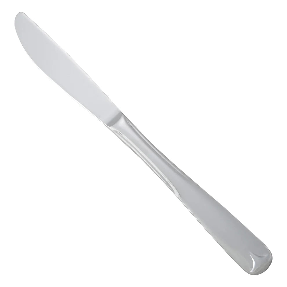 Winco 0010-08, Heavyweight Lisa Dinner Knife