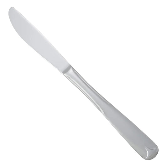 Winco 0010-08, Heavyweight Lisa Dinner Knife