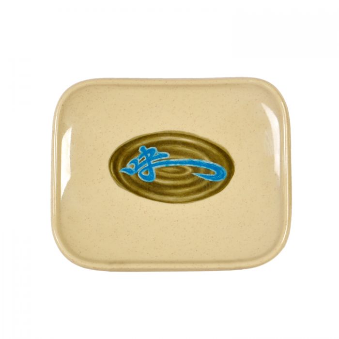 The Thunder Group Plate features a marble-like beige design with subtle rustic accents, adding authentic Asian flair to any setting. Made from durable melamine, it is BPA-free, break-resistant, shatter-resistant, lightweight, and stackable for easy handling and storage. Dishwasher safe and NSF listed, it’s ideal for serving spring rolls, sushi, meatballs, fried tofu, and other Asian-inspired foods at restaurants, catered events, or home use.