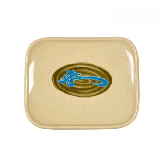 The Thunder Group Plate features a marble-like beige design with subtle rustic accents, adding authentic Asian flair to any setting. Made from durable melamine, it is BPA-free, break-resistant, shatter-resistant, lightweight, and stackable for easy handling and storage. Dishwasher safe and NSF listed, it’s ideal for serving spring rolls, sushi, meatballs, fried tofu, and other Asian-inspired foods at restaurants, catered events, or home use.
