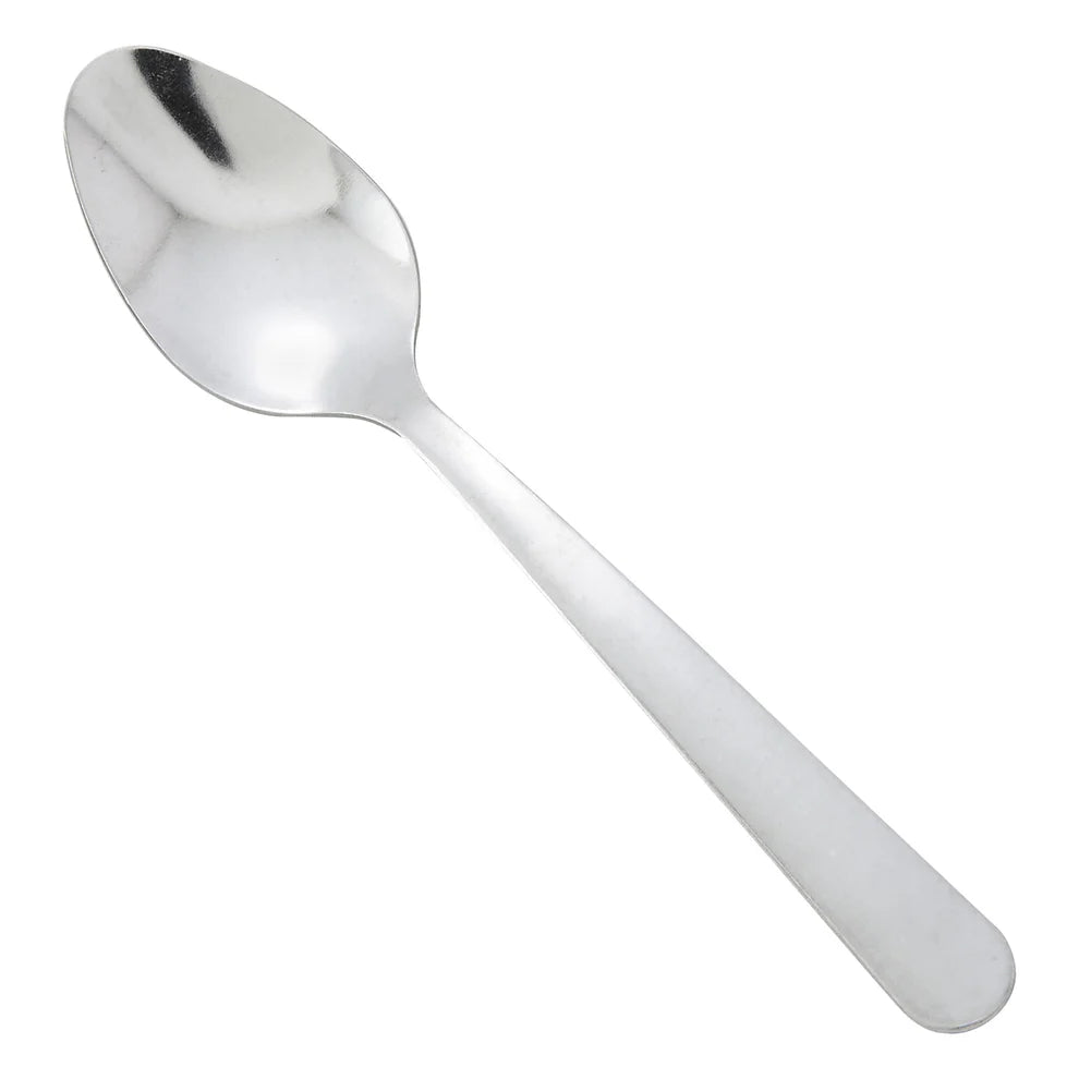 Winco 0012-01, 18/0 Heavyweight Heavy Windsor Teaspoon