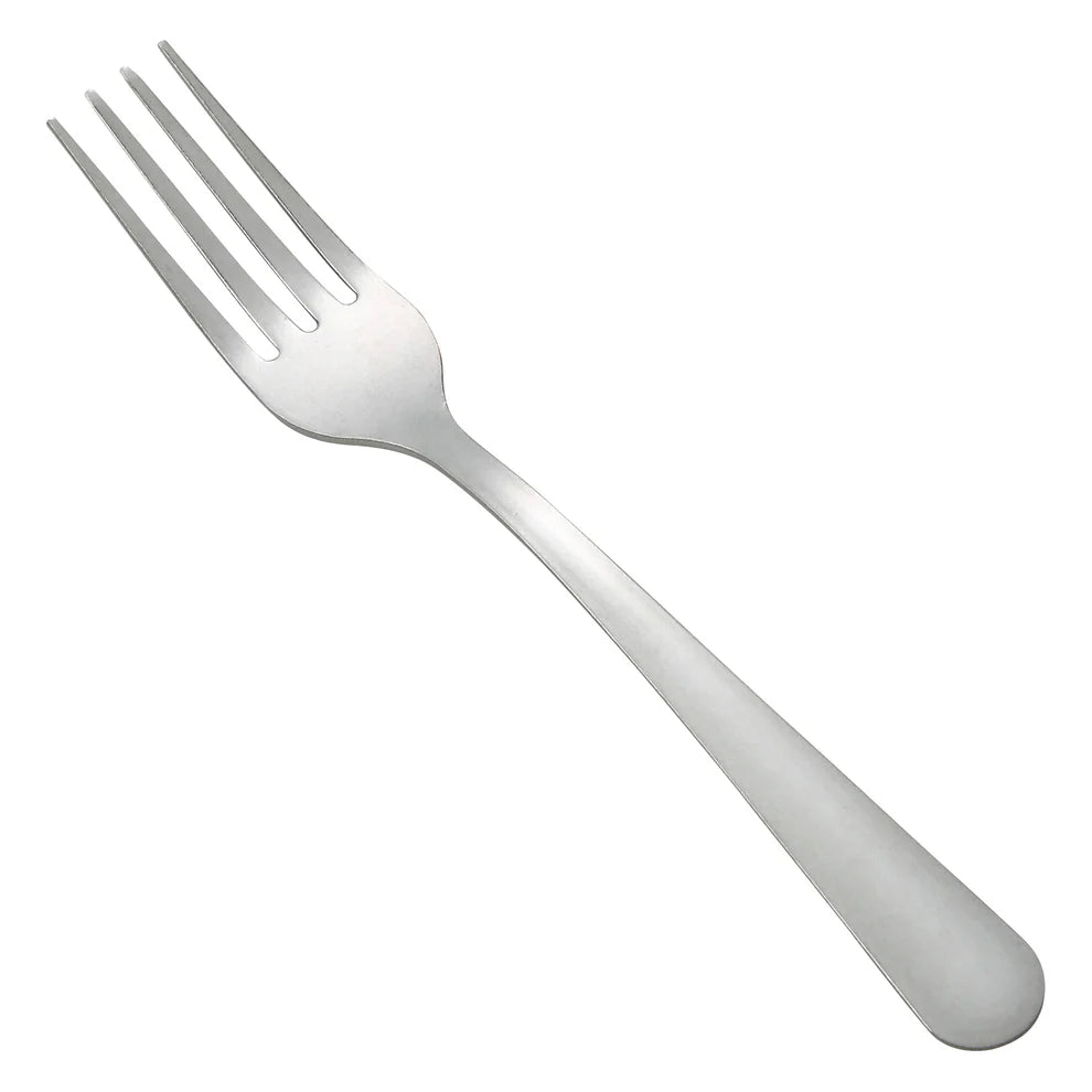 Winco 0012-05, 18/0 Heavyweight Heavy Windsor Dinner Fork