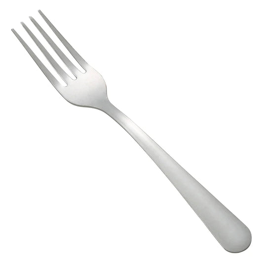 Winco 0012-05, 18/0 Heavyweight Heavy Windsor Dinner Fork