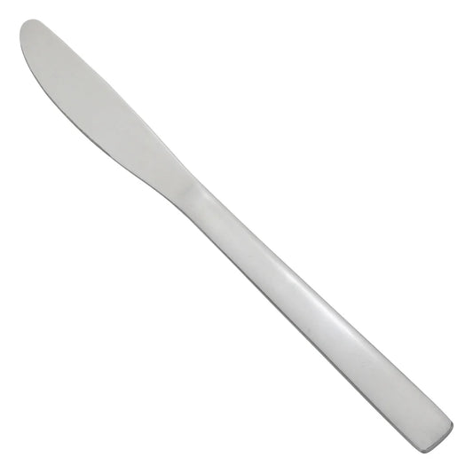 Winco 0012-08, 18/0 Heavyweight Heavy Windsor Dinner Knife