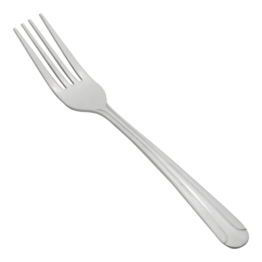 Winco 0014-05, 18/0 Heavyweight Heavy Dominion Dinner Fork