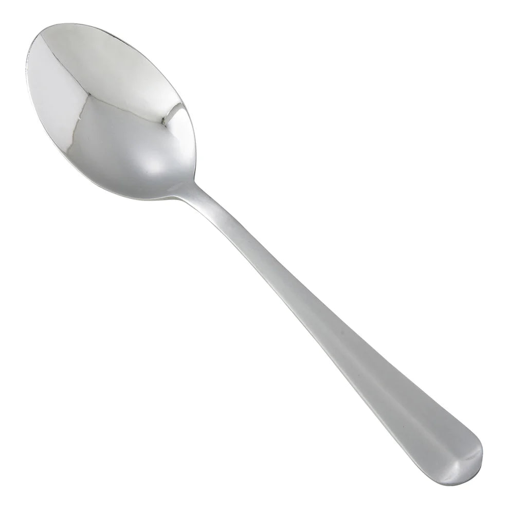 Winco 0015-01, 18/0 Heavyweight Lafayette Teaspoon