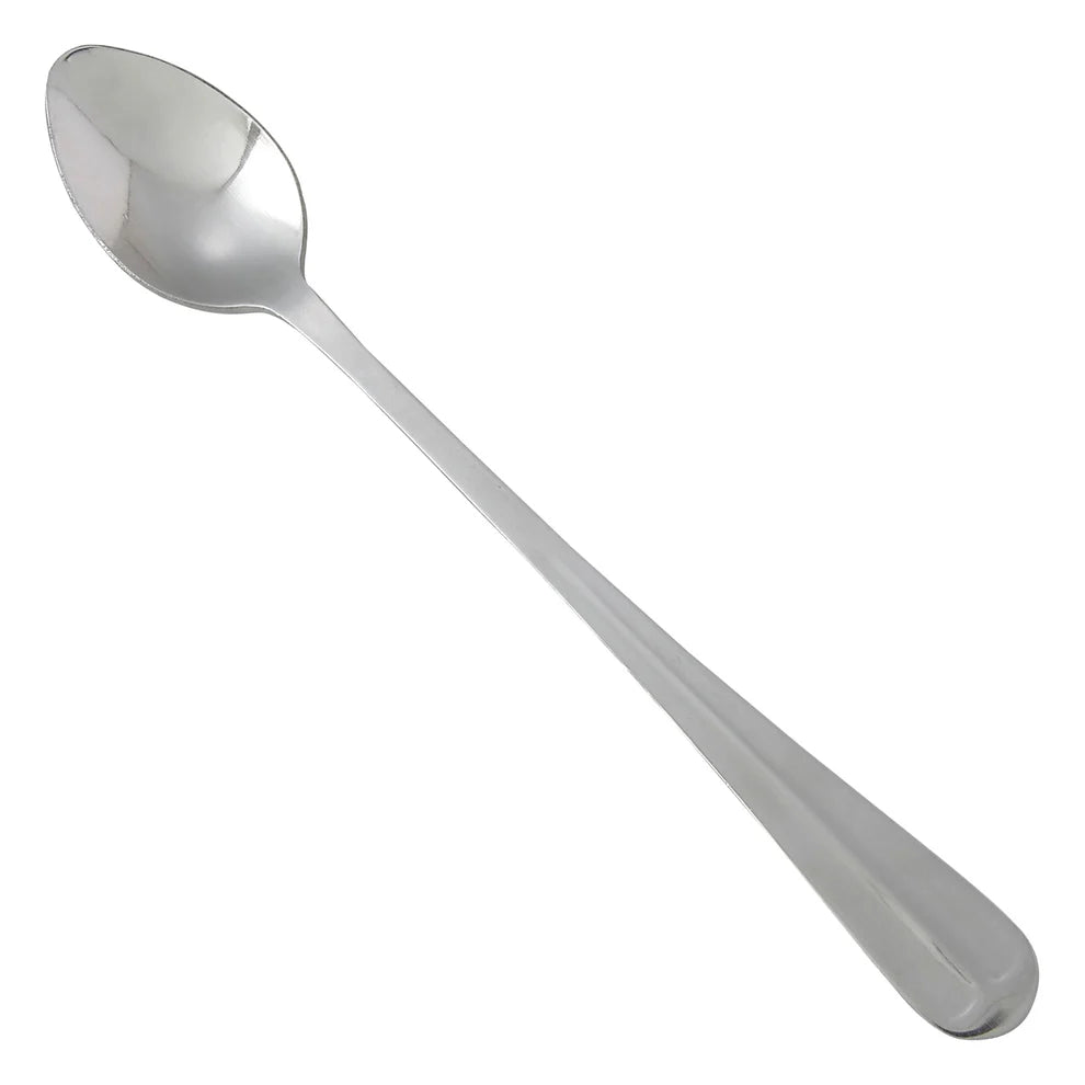 Winco 0015-02, 18/0 Heavyweight Lafayette Iced Teaspoon