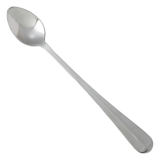 Winco 0015-02, 18/0 Heavyweight Lafayette Iced Teaspoon