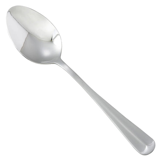 Winco 0015-03, 18/0 Heavyweight Lafayette Dinner Spoon