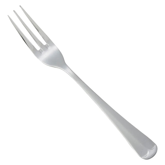 Winco 0015-06, 18/0 Heavyweight Lafayette Salad Fork