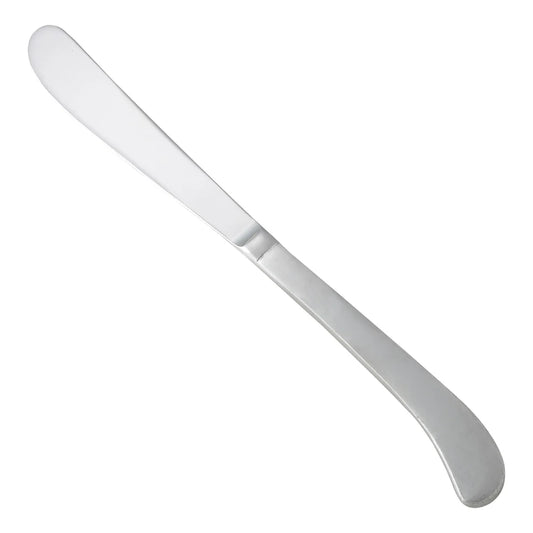 Winco 0015-08, Heavyweight Lafayette Dinner Knife