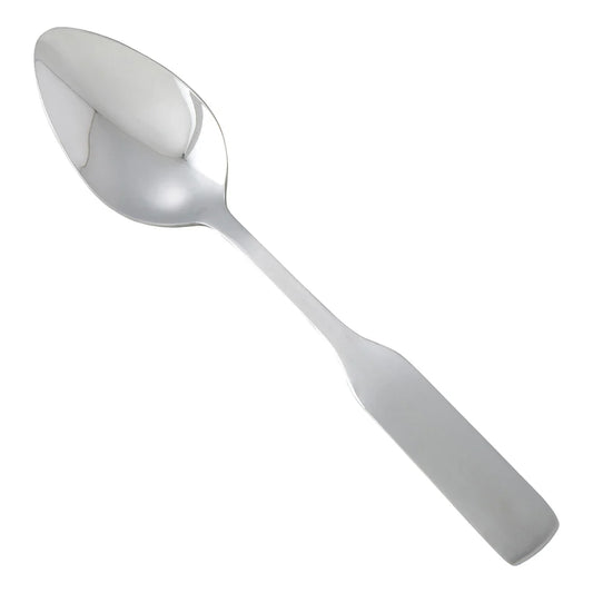 Winco 0016-01, 18/0 Heavyweight Winston Teaspoon