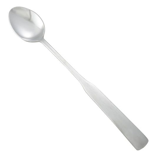 Winco 0016-02, 18/0 Heavyweight Winston Ice Teaspoon