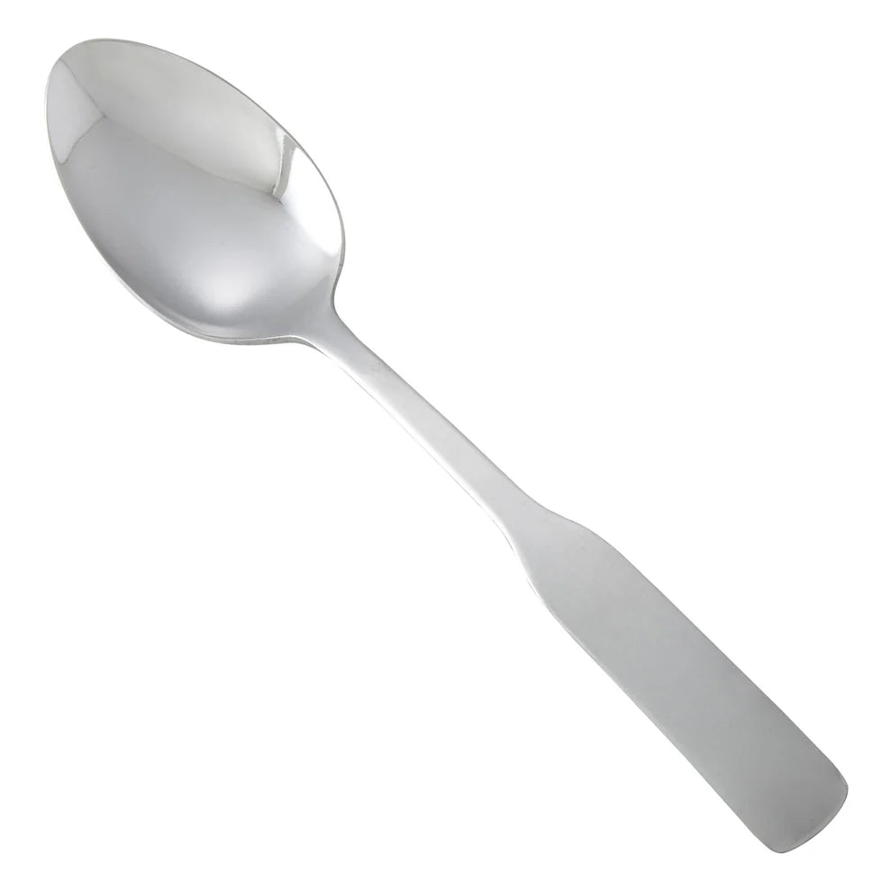Winco 0016-03, 18/0 Heavyweight Winston Dinner Spoon