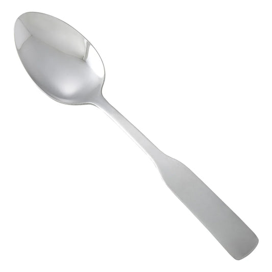Winco 0016-03, 18/0 Heavyweight Winston Dinner Spoon