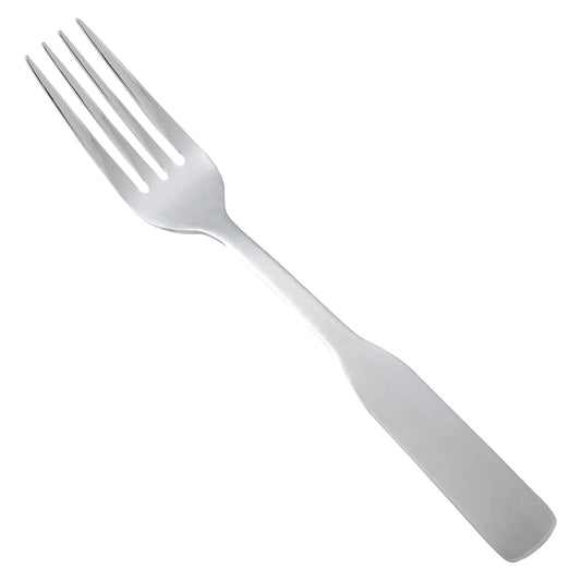 Winco 0016-05, 18/0 Heavyweight Winston Dinner Fork