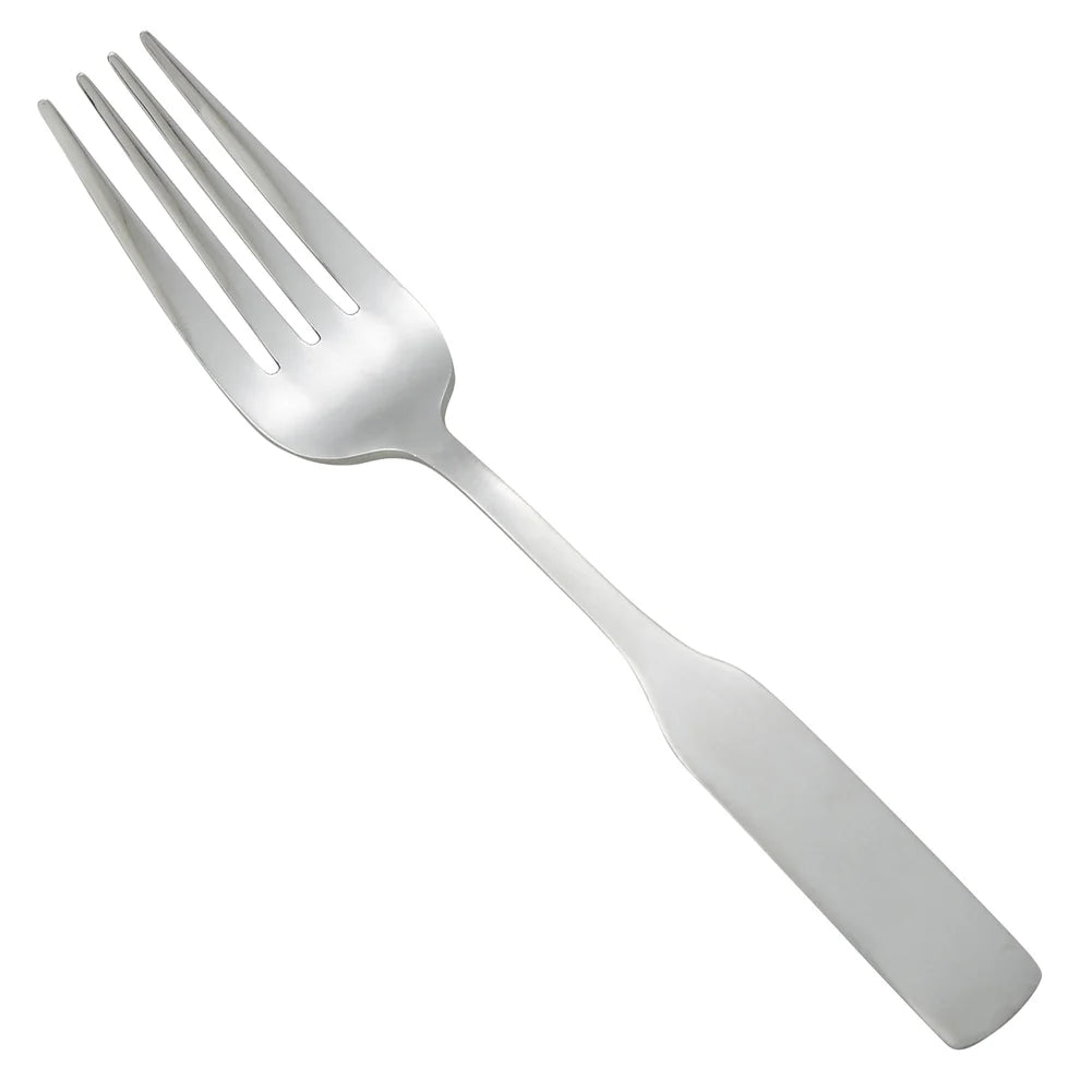 Winco 0016-06, 18/0 Heavyweight Winston Salad Fork