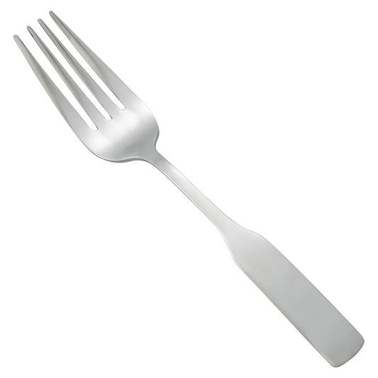 Winco 0016-06, 18/0 Heavyweight Winston Salad Fork