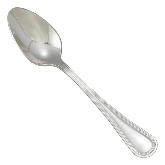 Winco 0021-03, 18/0 Extra Heavyweight Continental Dinner Spoon