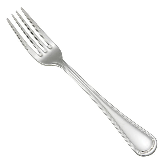 Winco 0021-05, 18/0 Extra Heavyweight Continental Dinner Fork