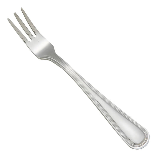Winco 0021-07, 18/0 Extra Heavyweight Continental Oyster Fork