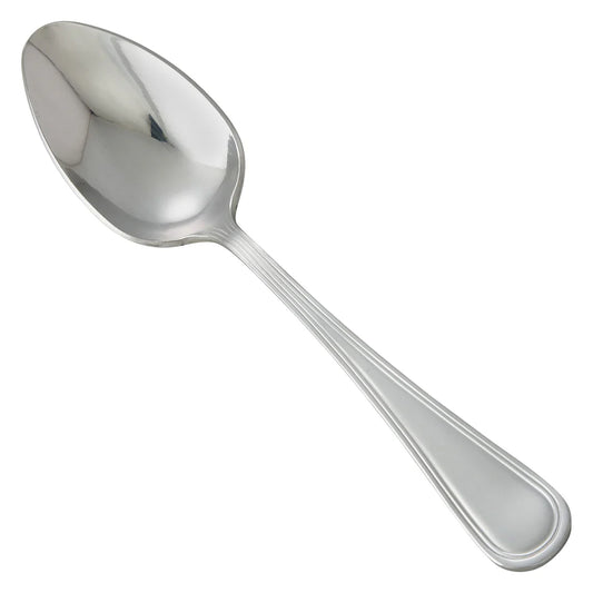 Winco 0021-10, 18/0 Extra Heavyweight Continental Tablespoon