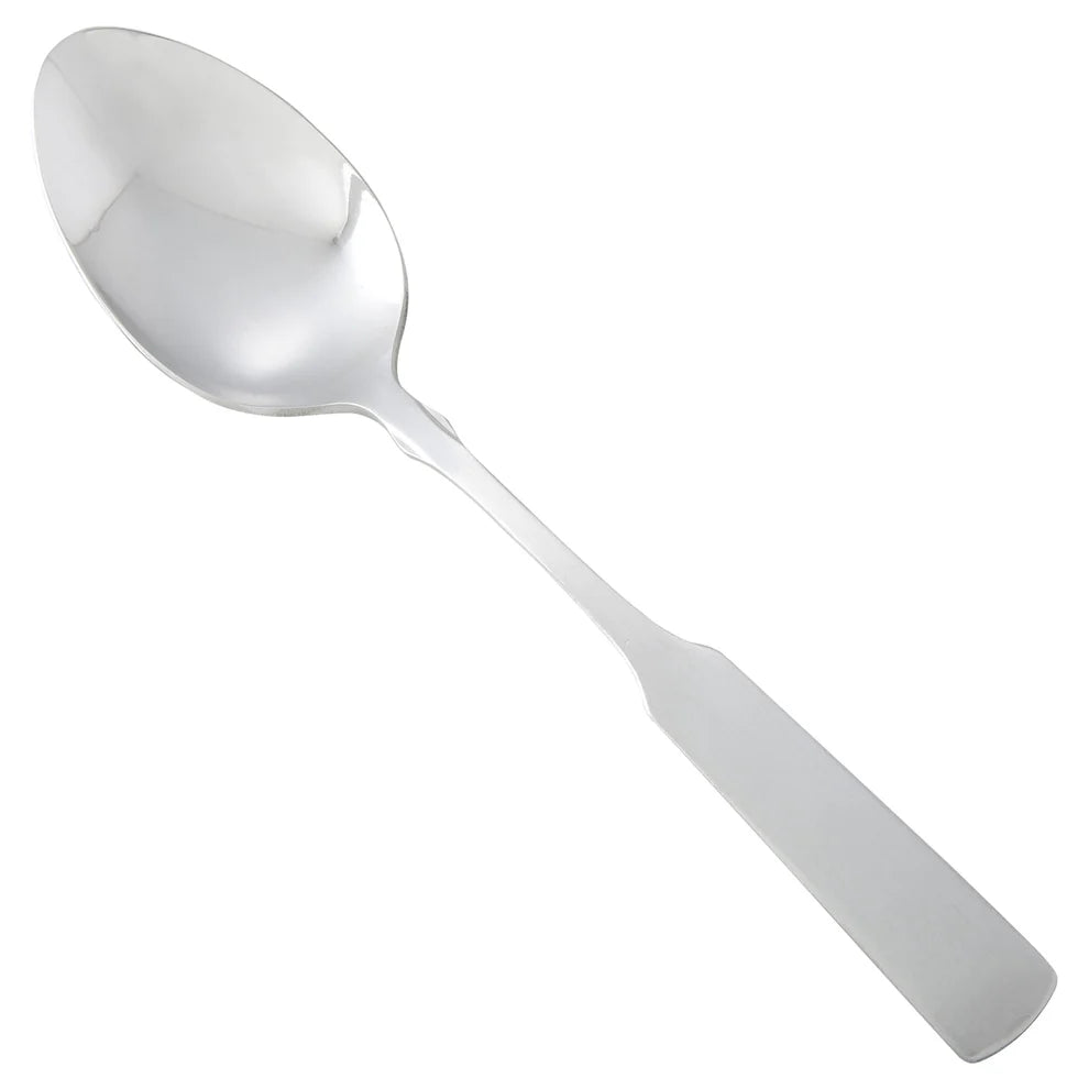 Winco 0025-03, 18/0 Heavyweight Houston Dinner Spoon