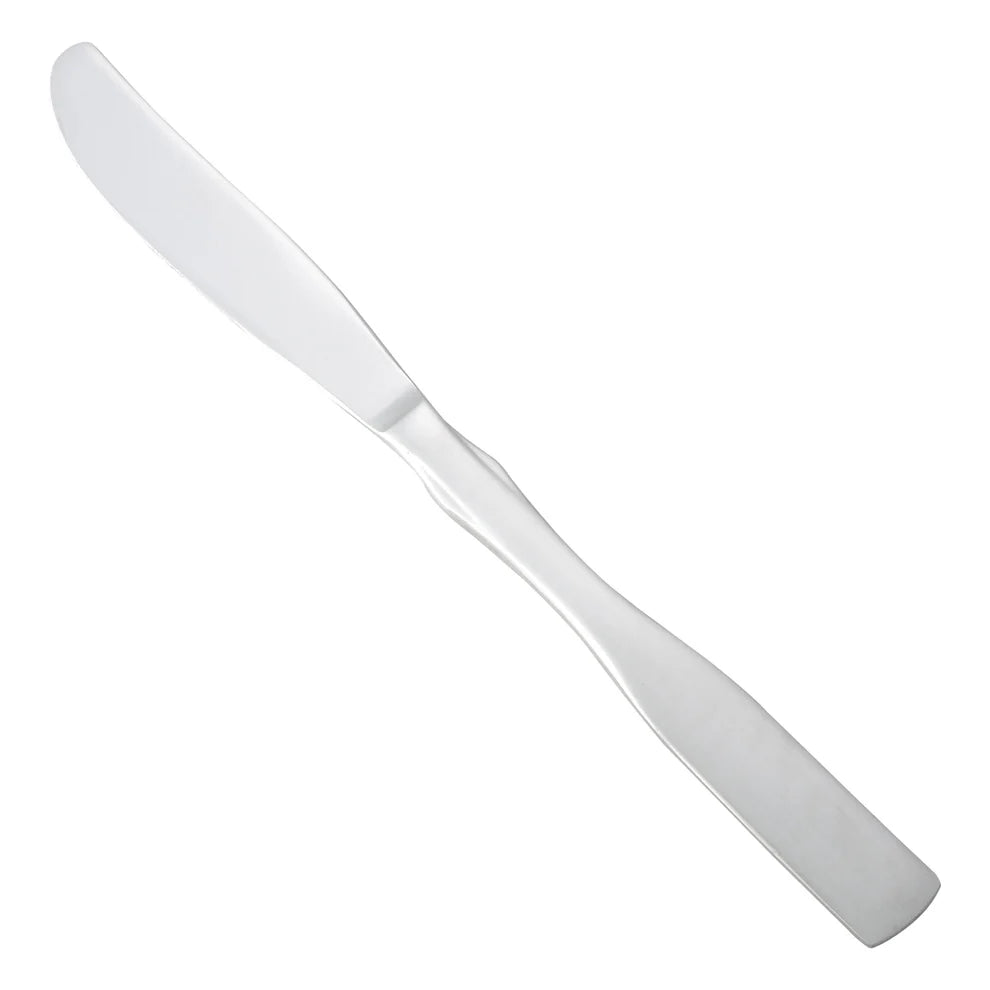 Winco 0025-08, Heavyweight Houston Dinner Knife