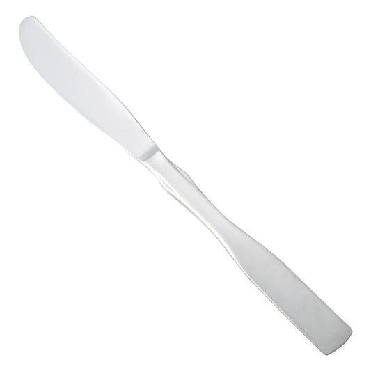 Winco 0025-08, Heavyweight Houston Dinner Knife