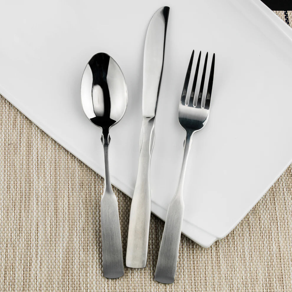 Winco 0025-08, Heavyweight Houston Dinner Knife