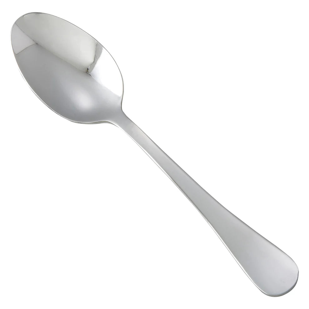 Winco 0026-01, 18/0 Heavyweight Elite Teaspoon
