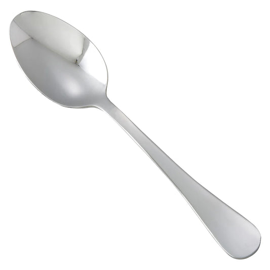 Winco 0026-01, 18/0 Heavyweight Elite Teaspoon