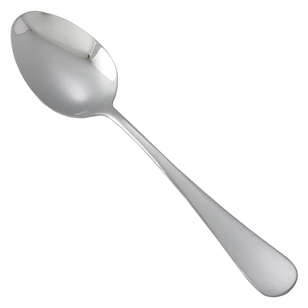 Winco 0026-03, 18/0 Heavyweight Elite Dinner Spoon