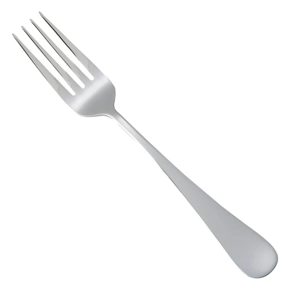 Winco 0026-05, 18/0 Heavyweight Elite Dinner Fork