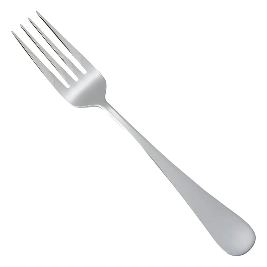 Winco 0026-05, 18/0 Heavyweight Elite Dinner Fork